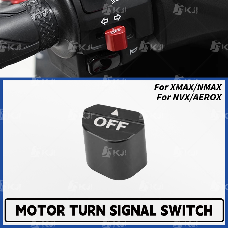 Xmax Tech Max Accessories - لياماها XMAX/NMAX/NVX/AEROX 300/250/160/155/125/TECH MAX/TURBO/NEO بدوره مصباح