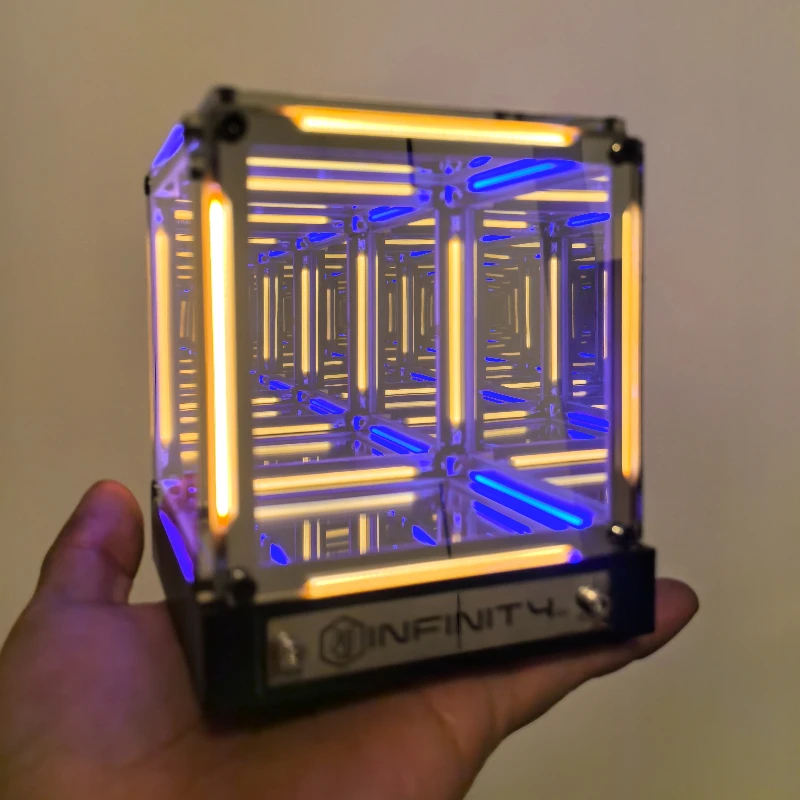ملحقات ألعاب الإضاءة المحيطة ر - مراجعة Tech Lighting Accessories وسعره