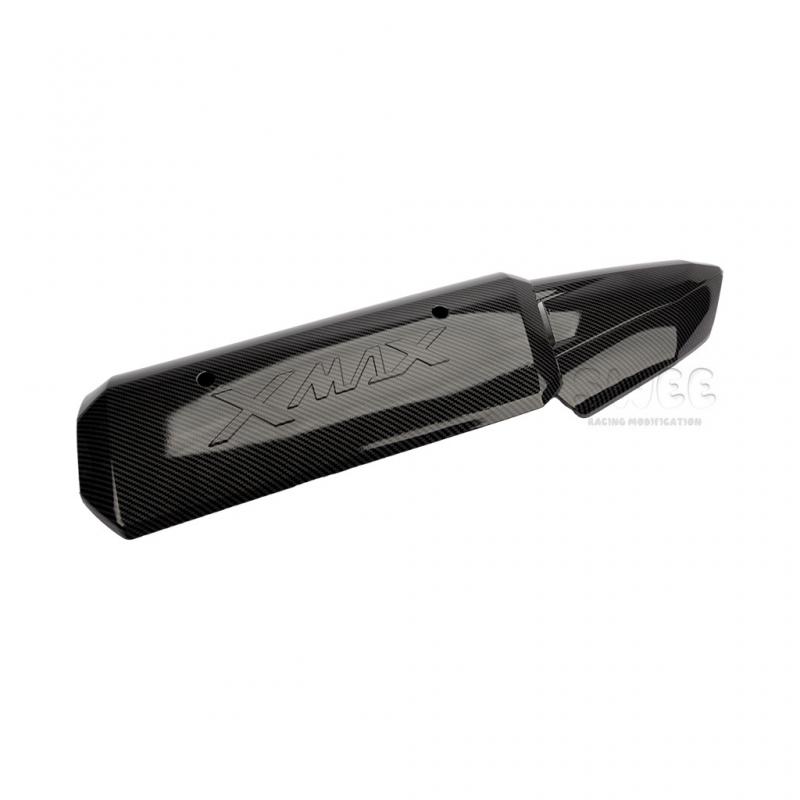 غطاء حماية أنبوب العادم ، الدر - مراجعة Xmax Tech Max Accessories وسعره