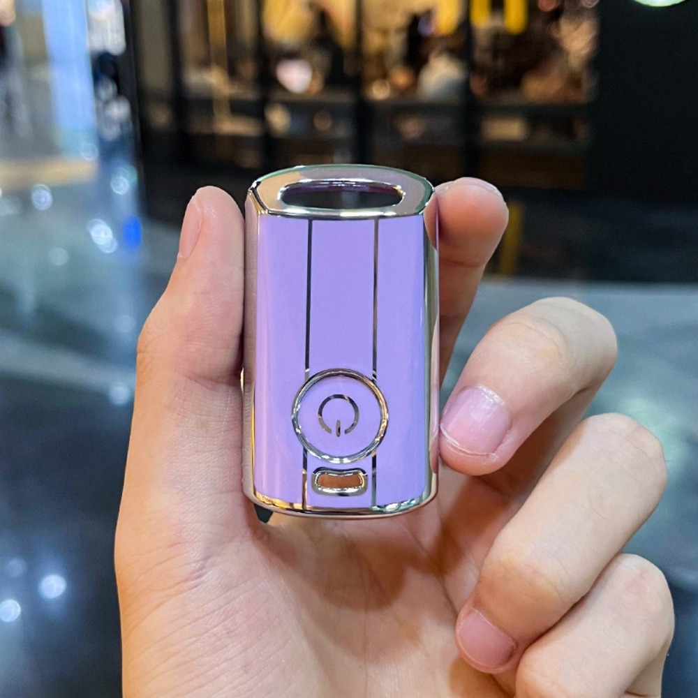 غطاء مفتاح السيارة من مادة TPU - مراجعة Xmax Tech Max Accessories وسعره