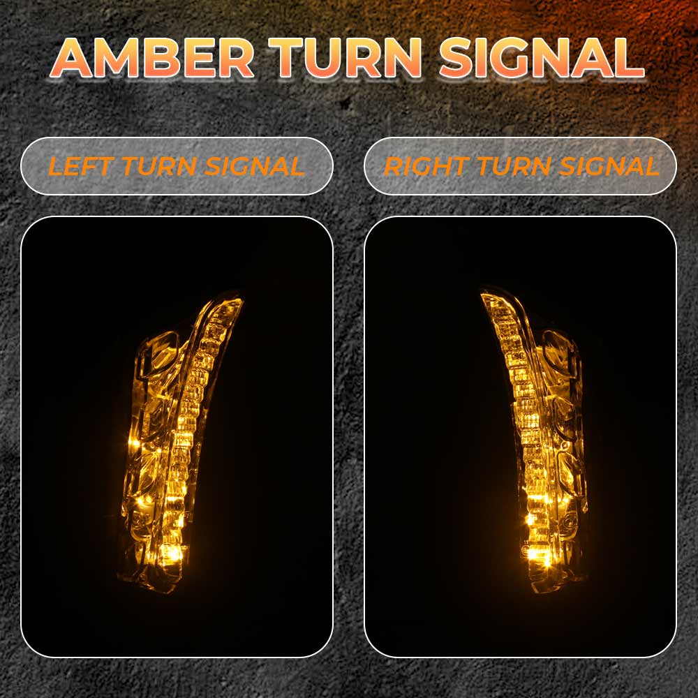 إكسسوارات الدراجات النارية: مص - مراجعة Tech Lighting Accessories وسعره