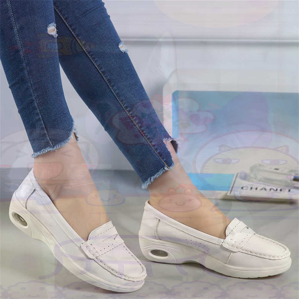 أحذية نسائية ناعمة سهلة الارتد - مراجعة Tech Accessories To Buy وسعره