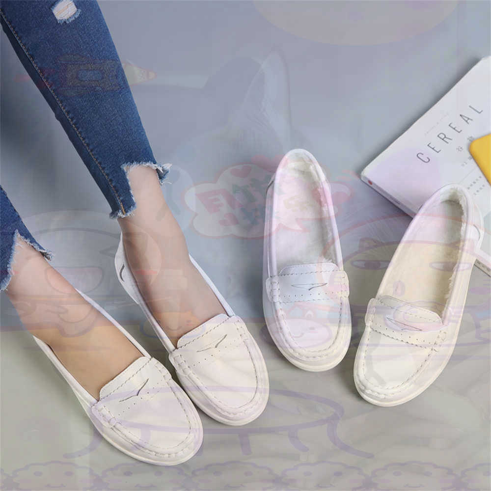 أحذية نسائية ناعمة سهلة الارتد - مراجعة Tech Accessories To Buy وسعره