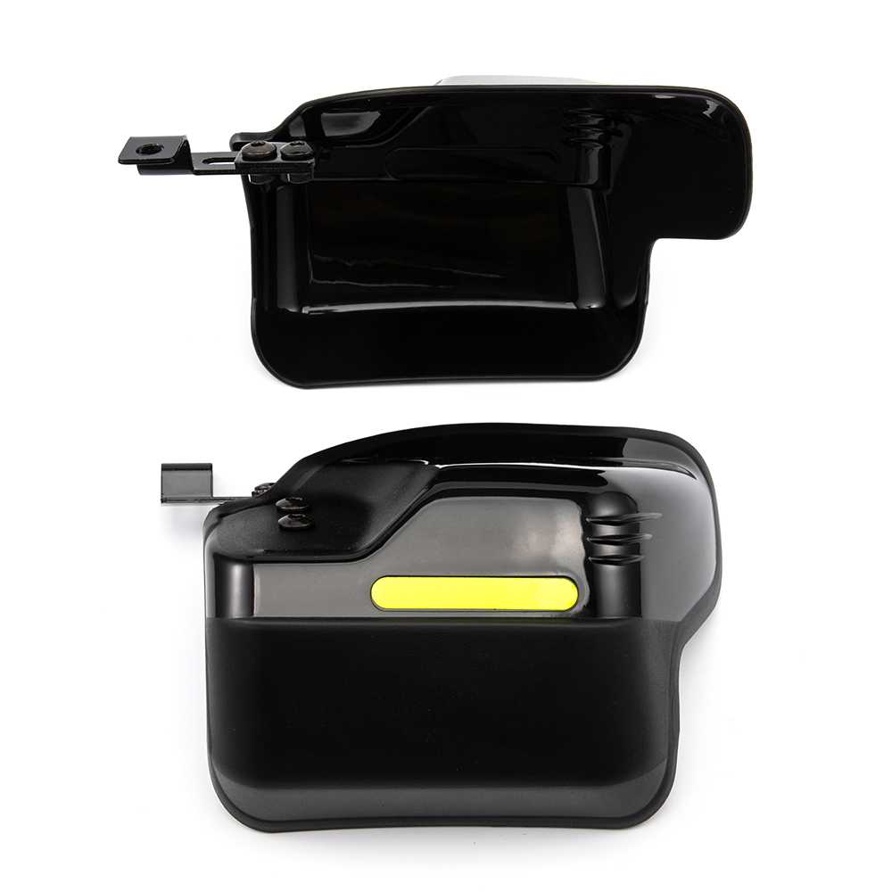 دراجة نارية اليد حماة لياماها  - مراجعة Xmax Tech Max Accessories وسعره