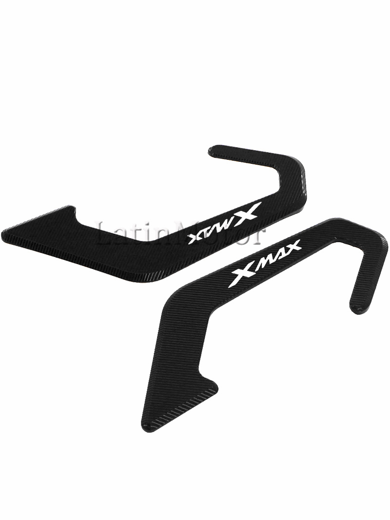 غطاء حماية وإطار زخرفي لمصباح  - مراجعة Xmax Tech Max Accessories وسعره